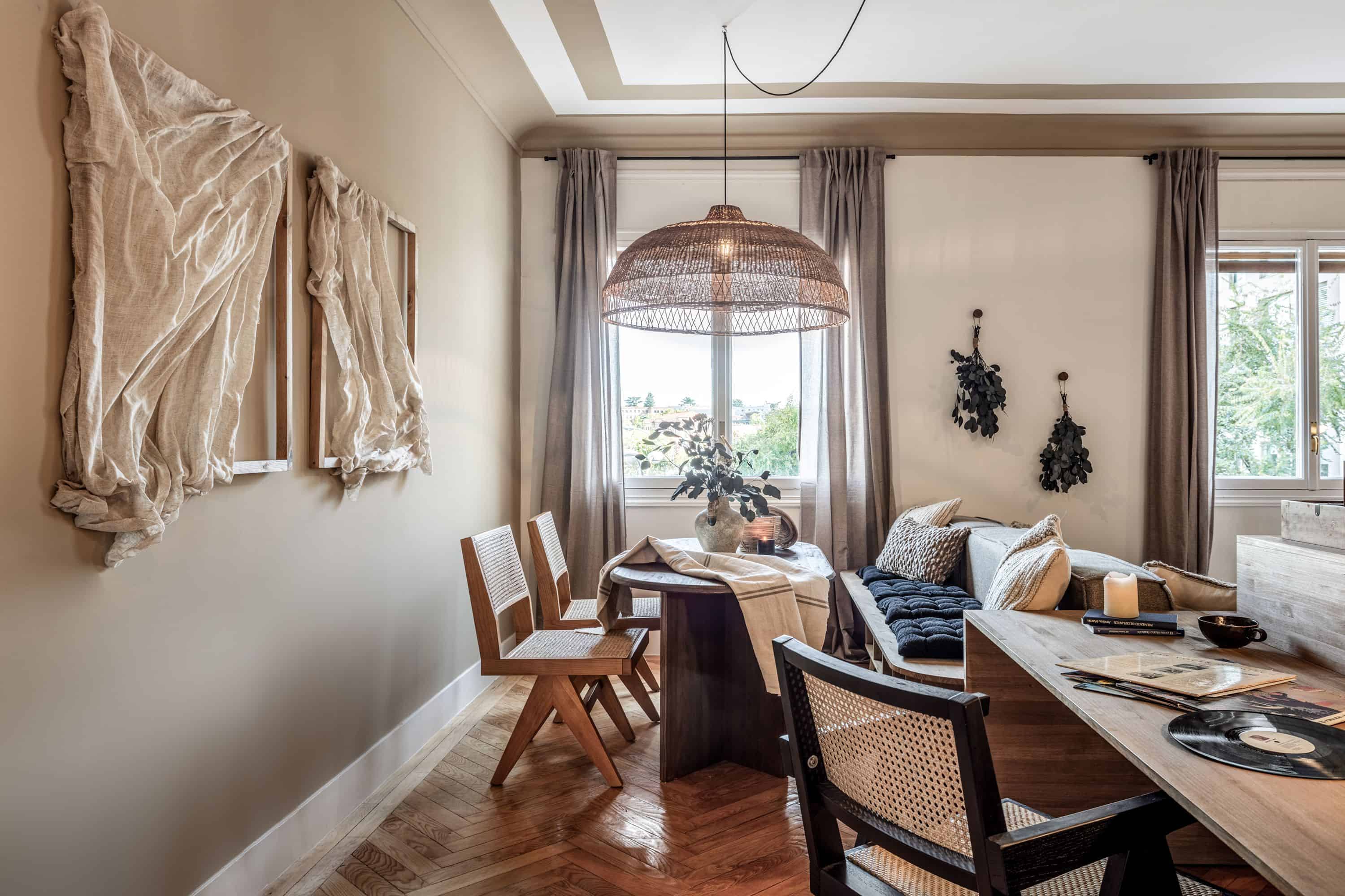 Mijas, Madrid - Madrid, Spain - Common Area