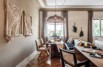 Mijas, Madrid - Madrid, Spain - Common Area