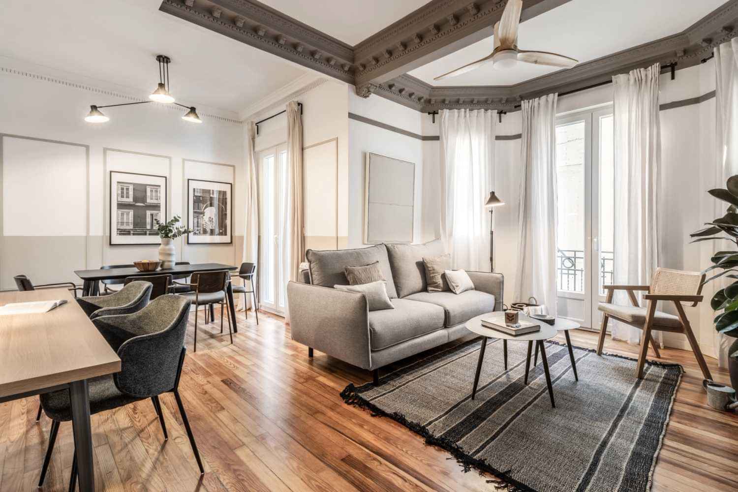 Pino, Madrid - Madrid, Spain - Common Area