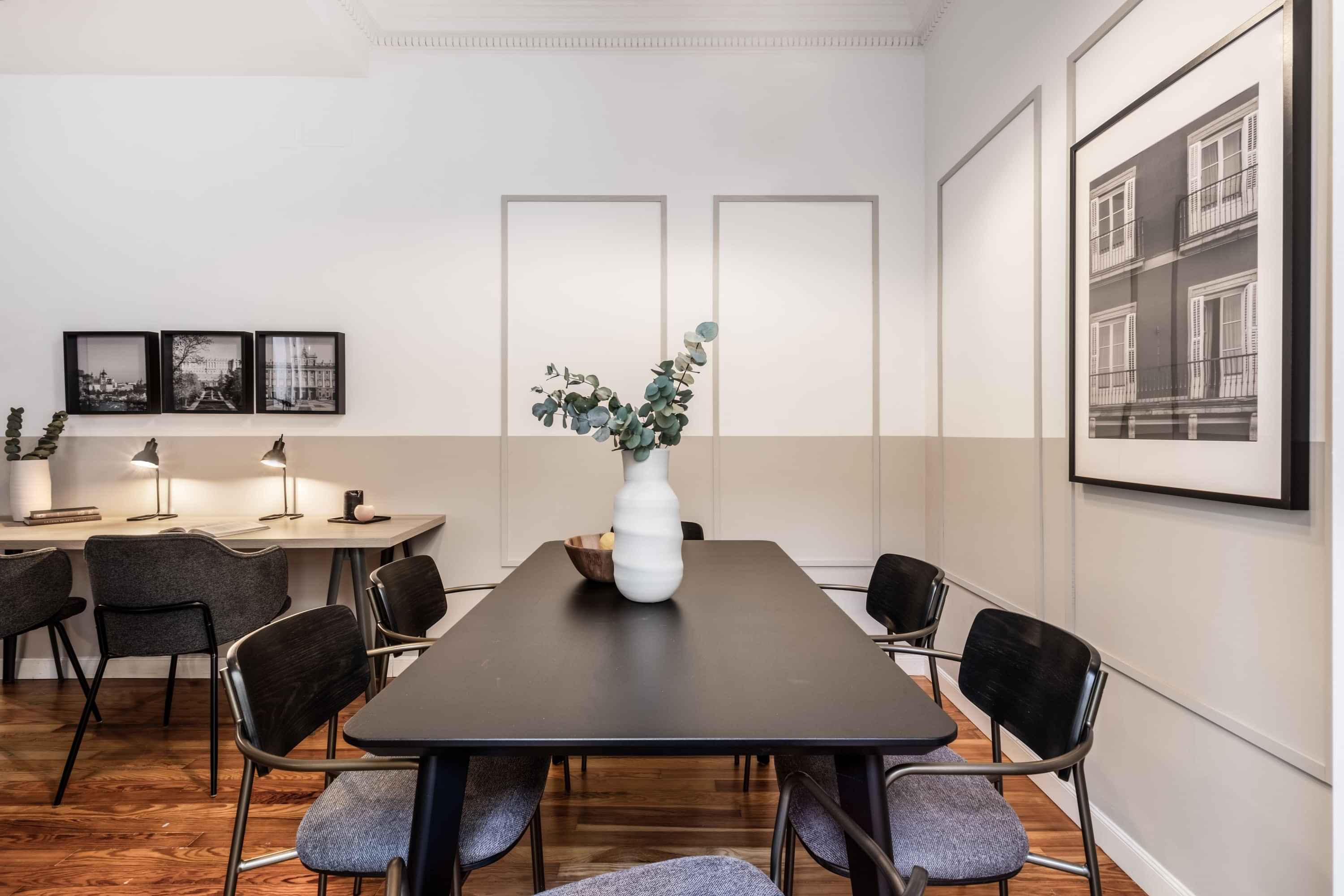 Pino, Madrid - Madrid, Spain - Common Area