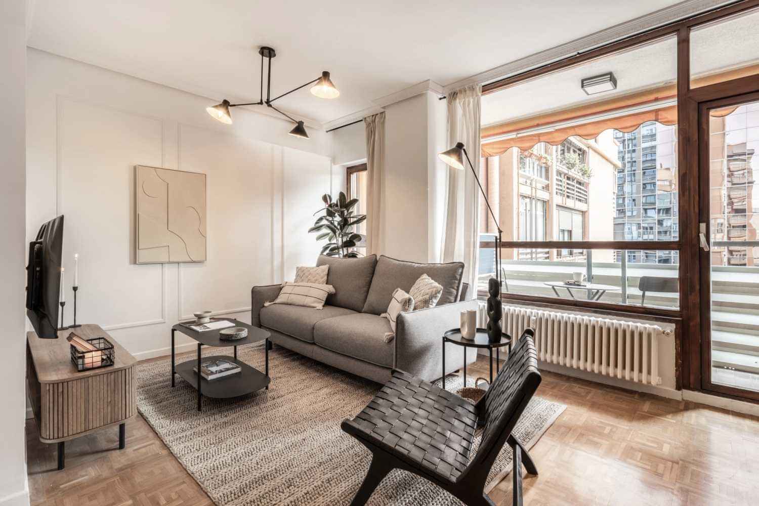 Campo, Madrid - Madrid, Spain - Common Area