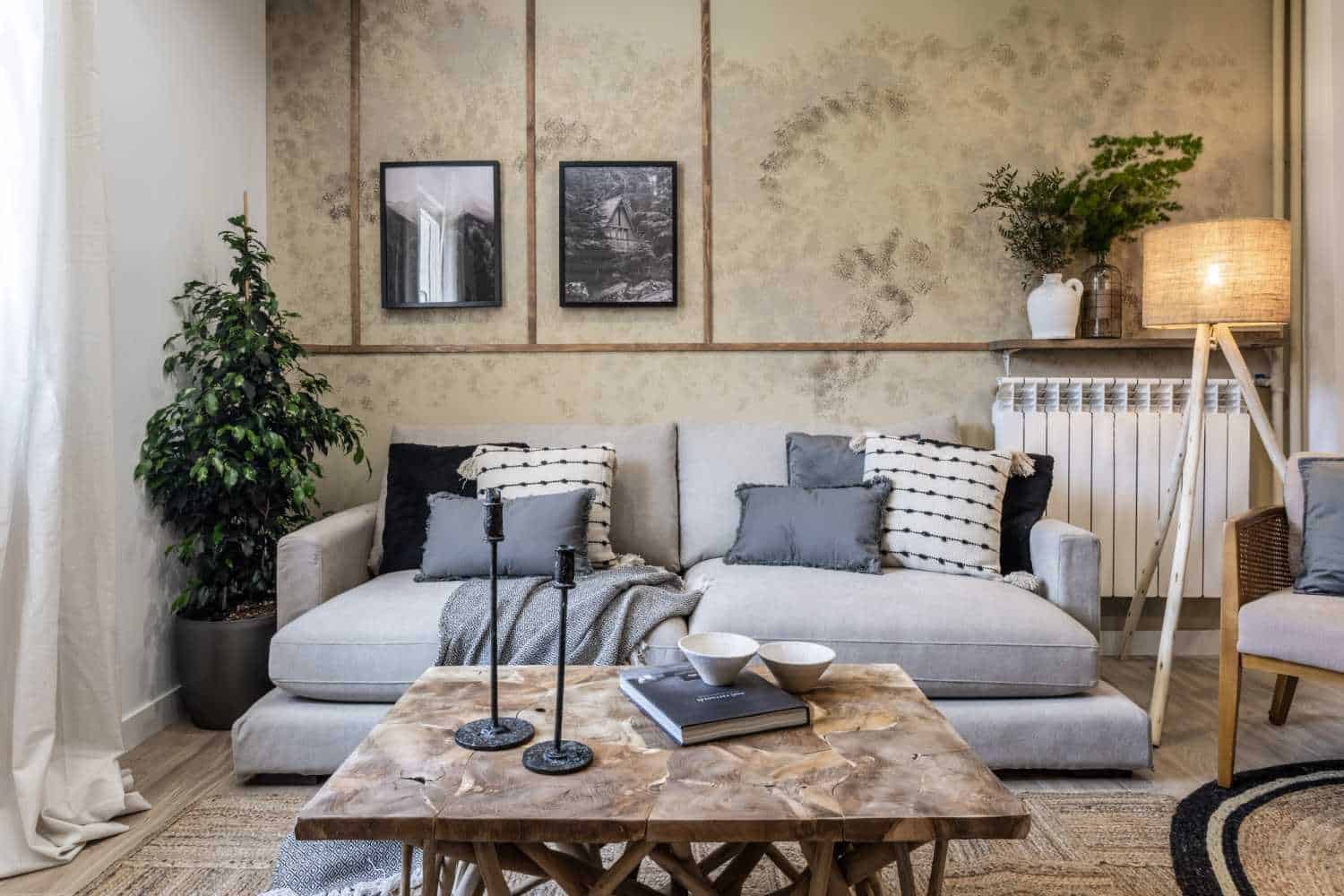 Esterre, Madrid - Madrid, Spain - Common Area