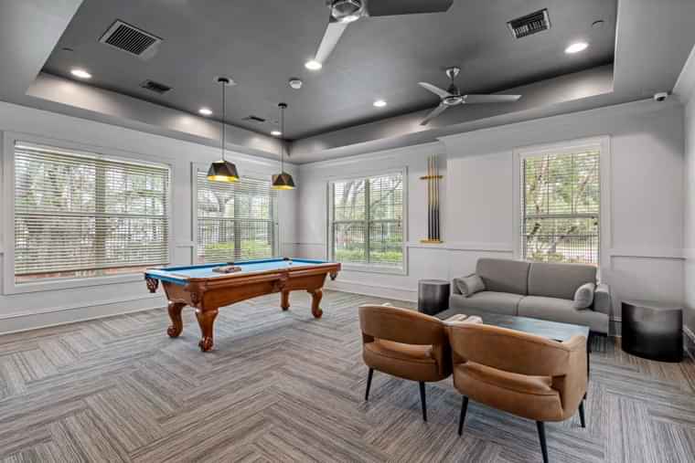 Vue Tampa, Tampa - Tampa, Florida, United States - Common Area