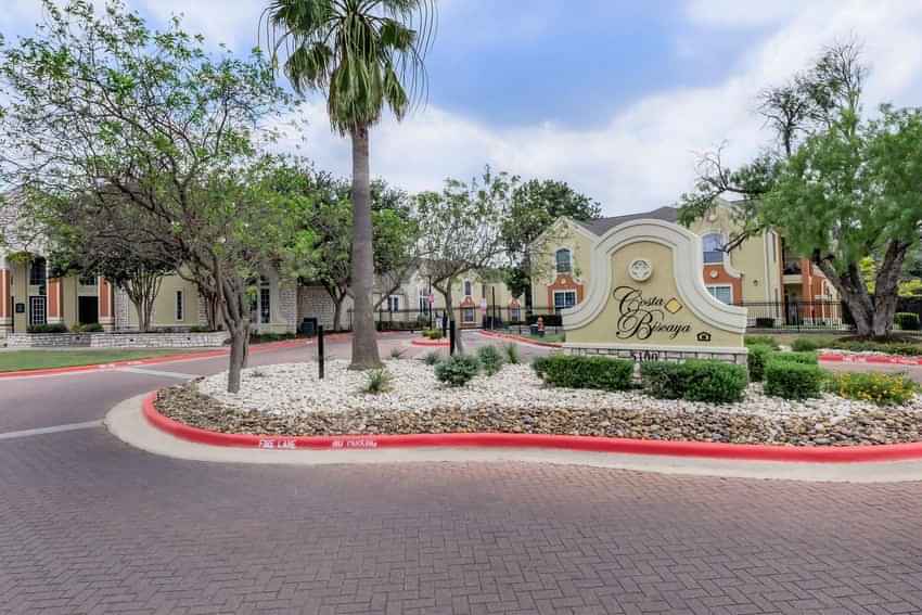 Costa Biscaya, San Antonio - San Antonio, Texas, United States - Exterior