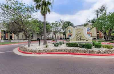 Costa Biscaya, San Antonio - San Antonio, Texas, United States - Exterior