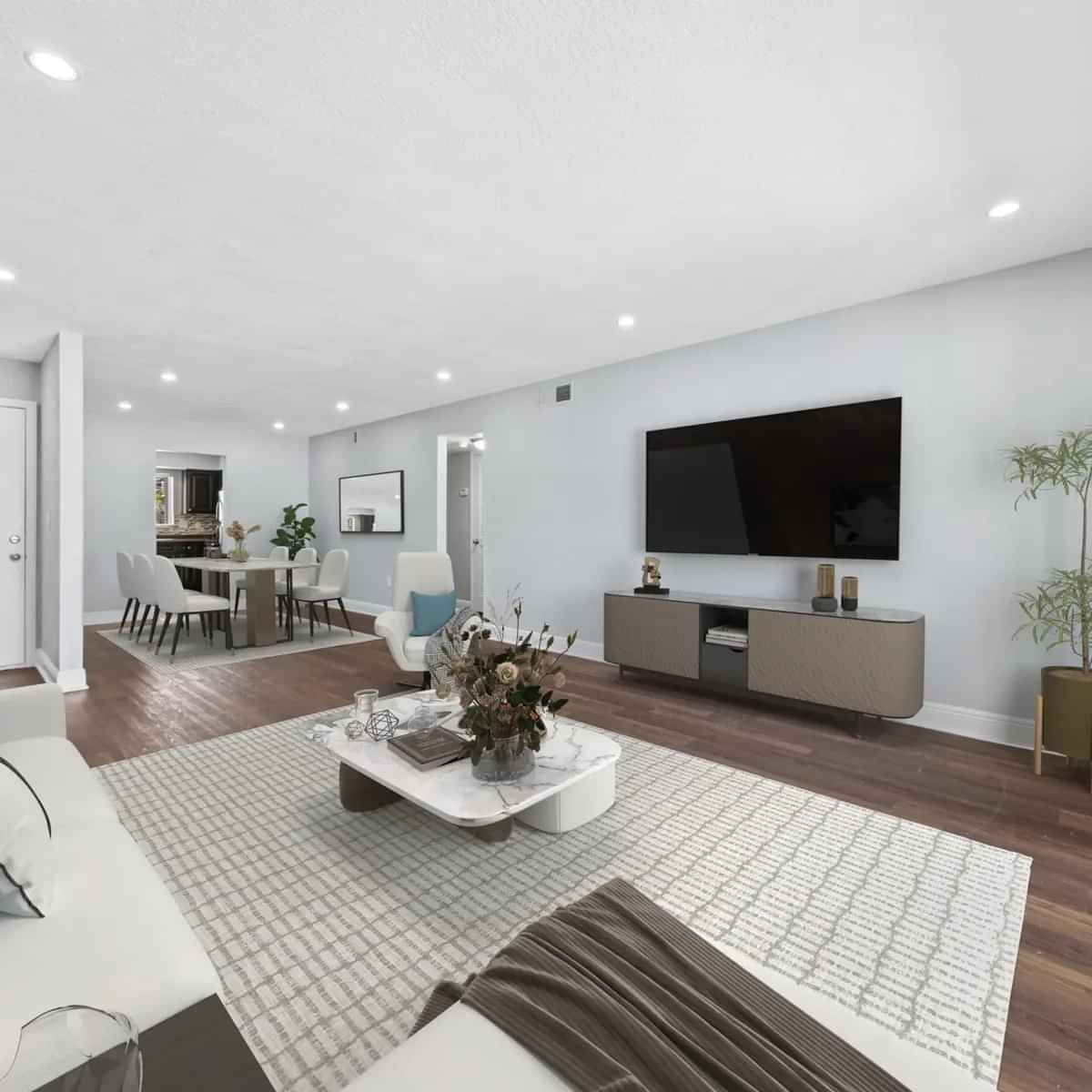  Palmera Pointe, Tampa - Tampa, Florida, United States - Amenities