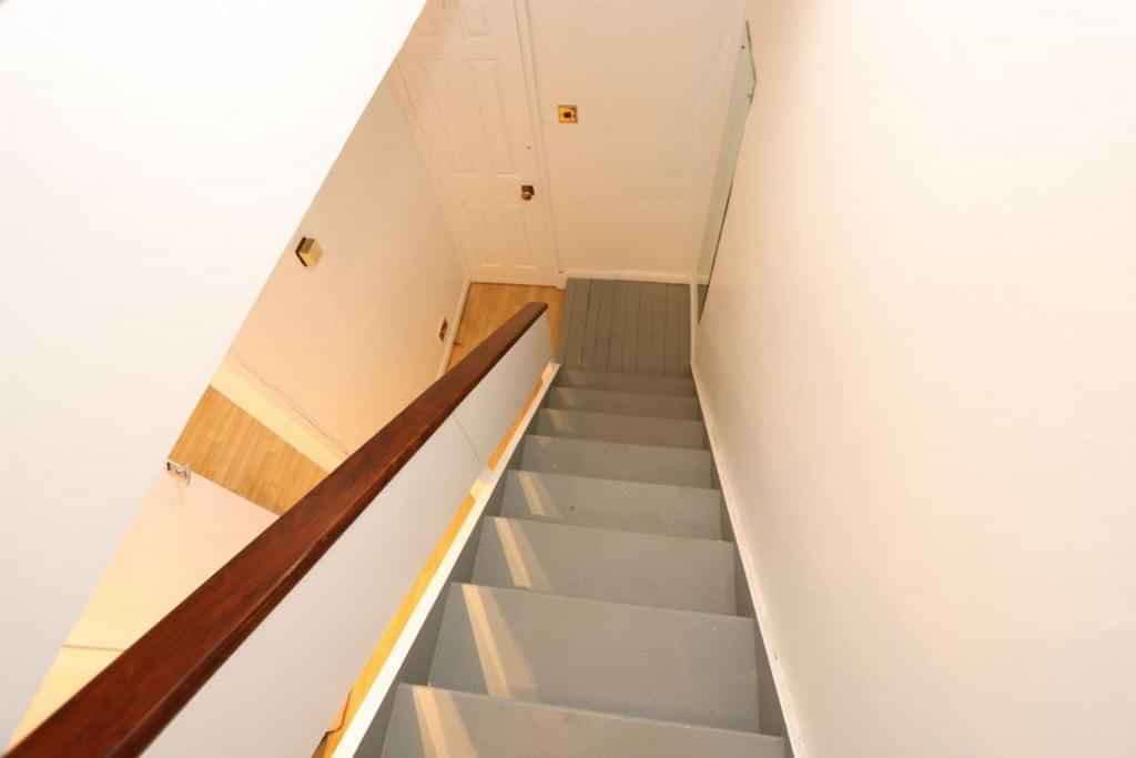 Room in a 3 Bedroom Apartment, Buckhurst St, London, E1 - London, England, United Kingdom - Common Area