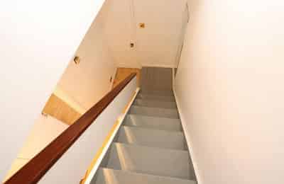 Room in a 3 Bedroom Apartment, Buckhurst St, London, E1 - London, England, United Kingdom - Common Area
