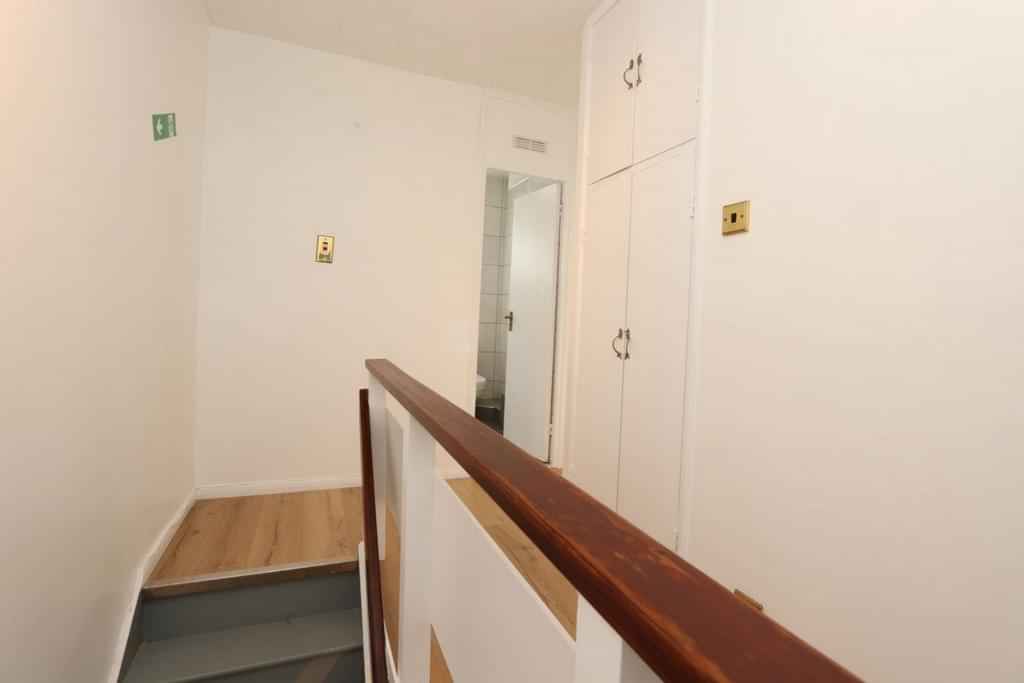 Room in a 3 Bedroom Apartment, Buckhurst St, London, E1 - London, England, United Kingdom - Common Area