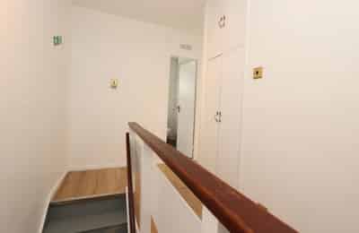 Room in a 3 Bedroom Apartment, Buckhurst St, London, E1 - London, England, United Kingdom - Common Area