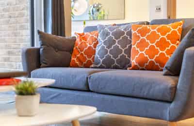 2 Bedroom Apartment, St Anne's Row, London, E14 7QZ (Room 1) - London, England, United Kingdom - Common Area