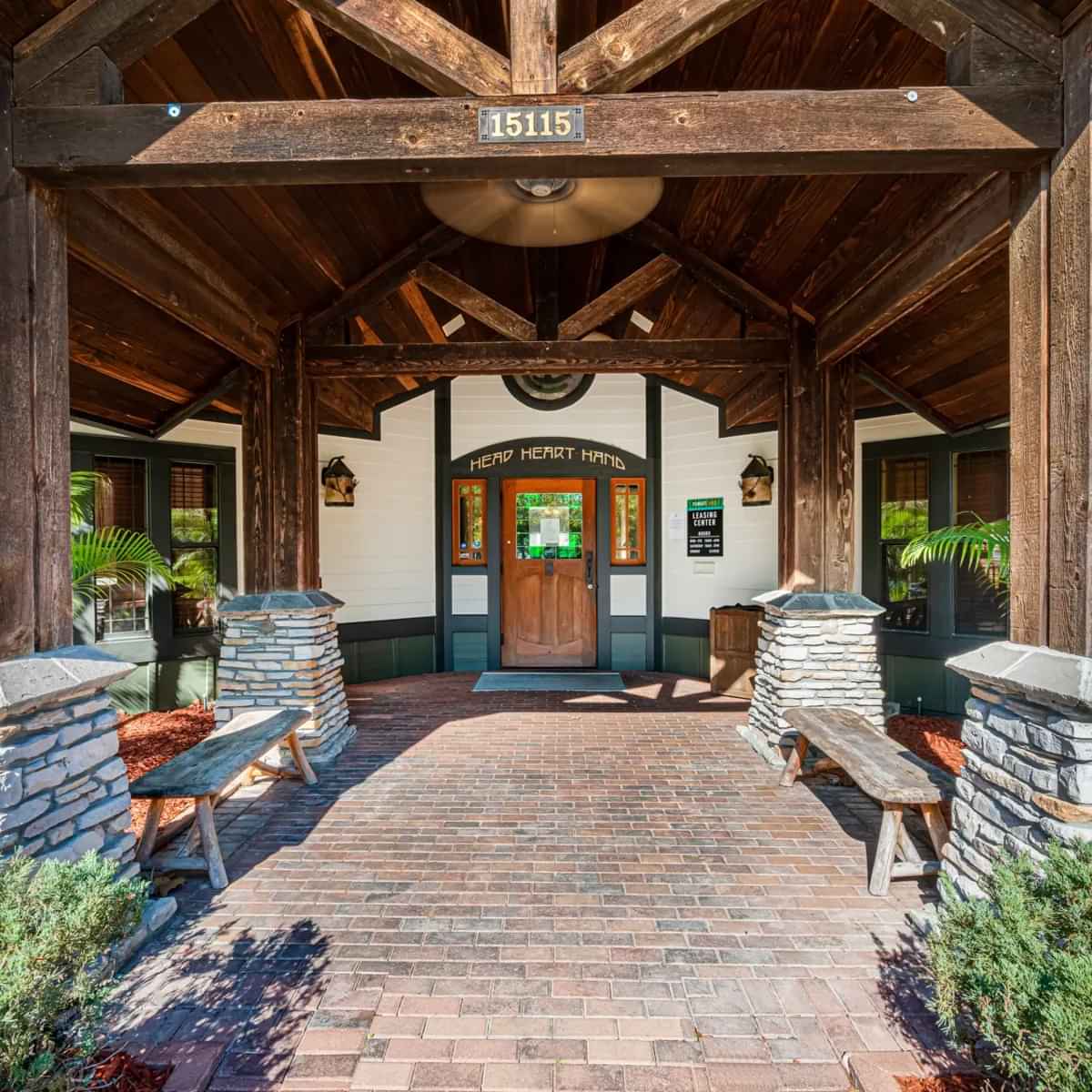 Forest Lake, Lutz - Tampa, Florida, United States - Common Area