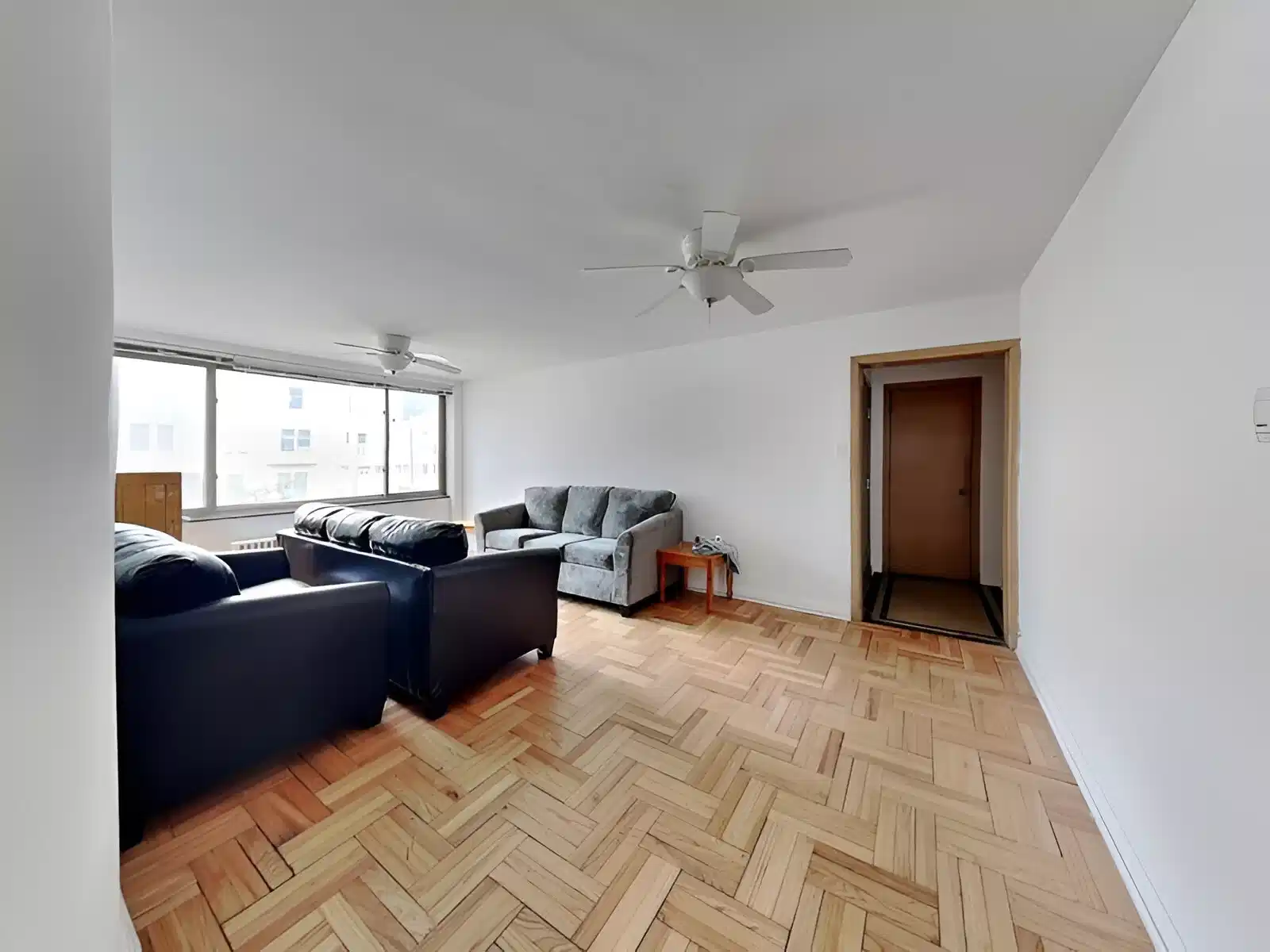 708 S 1st St, Champaign - Champaign, Illinois, United States - Common Area