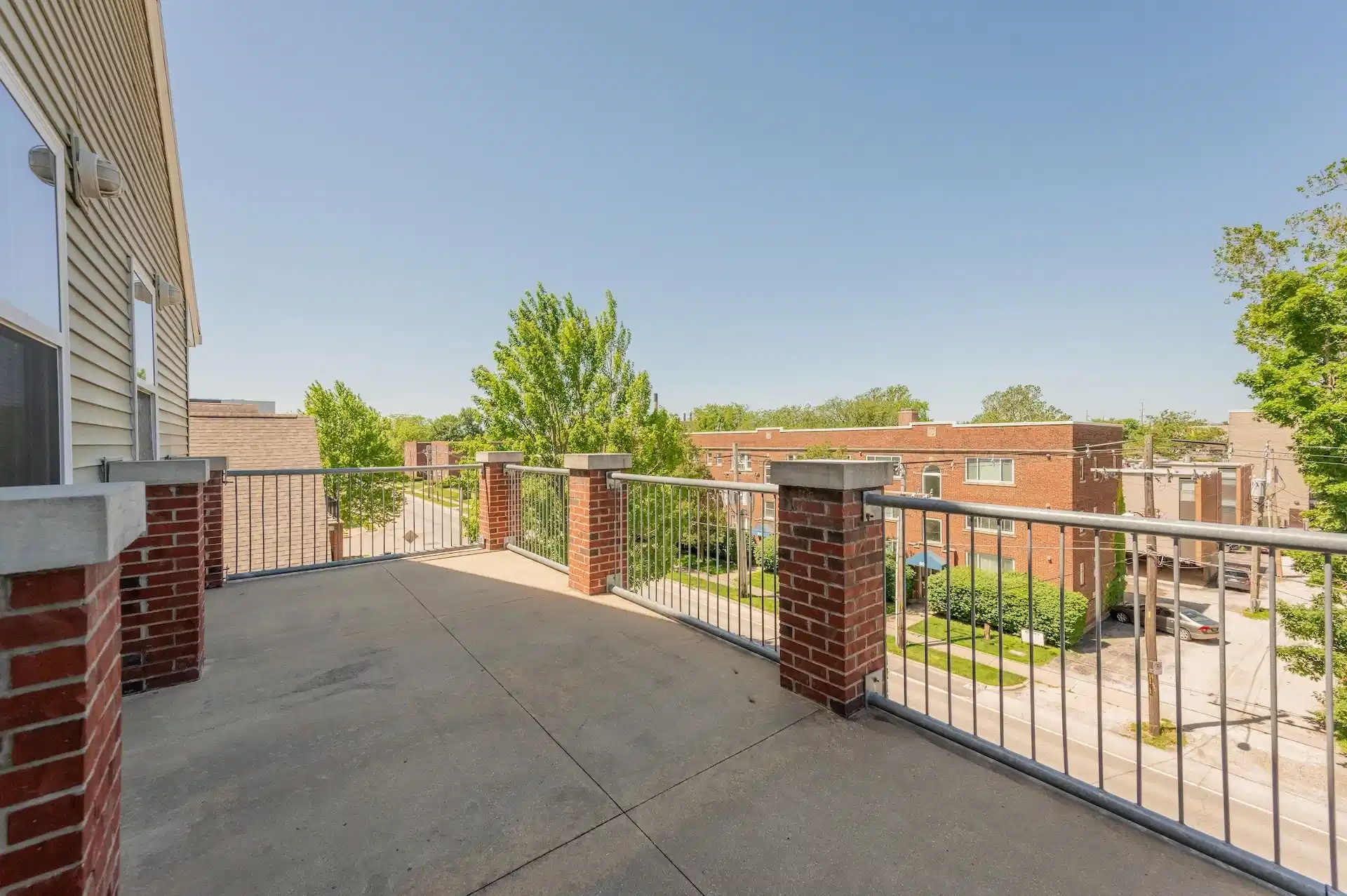 806 S 1st St-301, Champaign - Champaign, Illinois, United States - Exterior