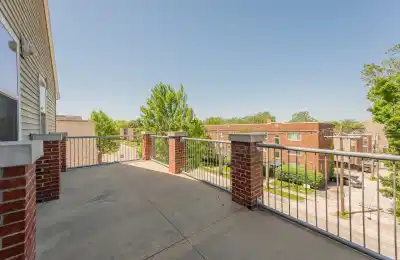806 S 1st St-301, Champaign - Champaign, Illinois, United States - Exterior