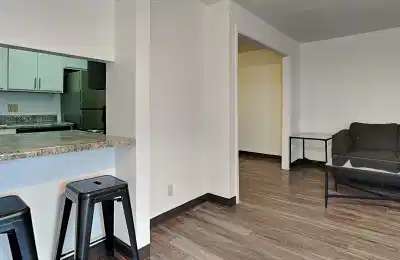 807 S Locust St-7, Champaign - Champaign, Illinois, United States - Common Area