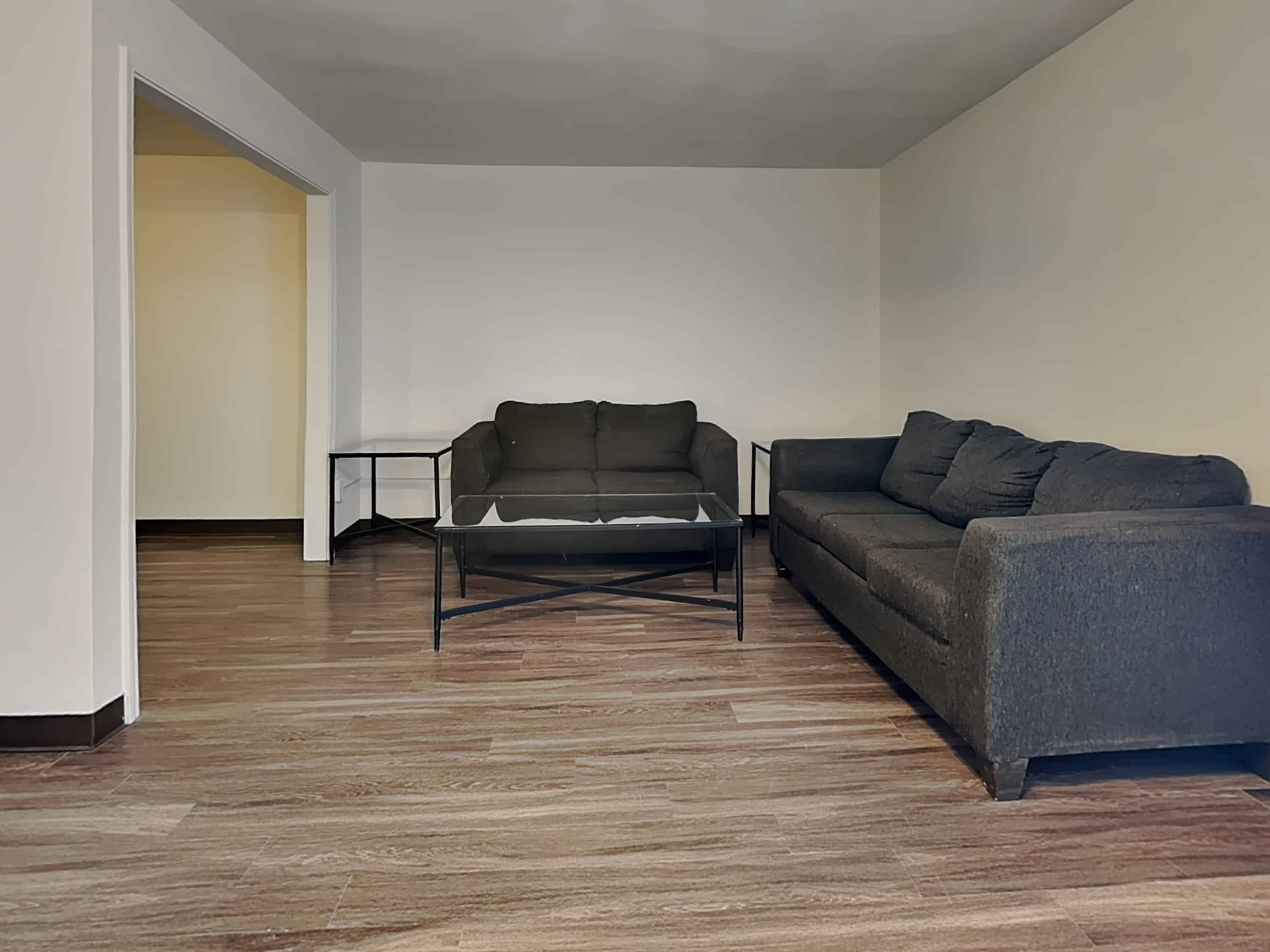 807 S Locust St-7, Champaign - Champaign, Illinois, United States - Common Area