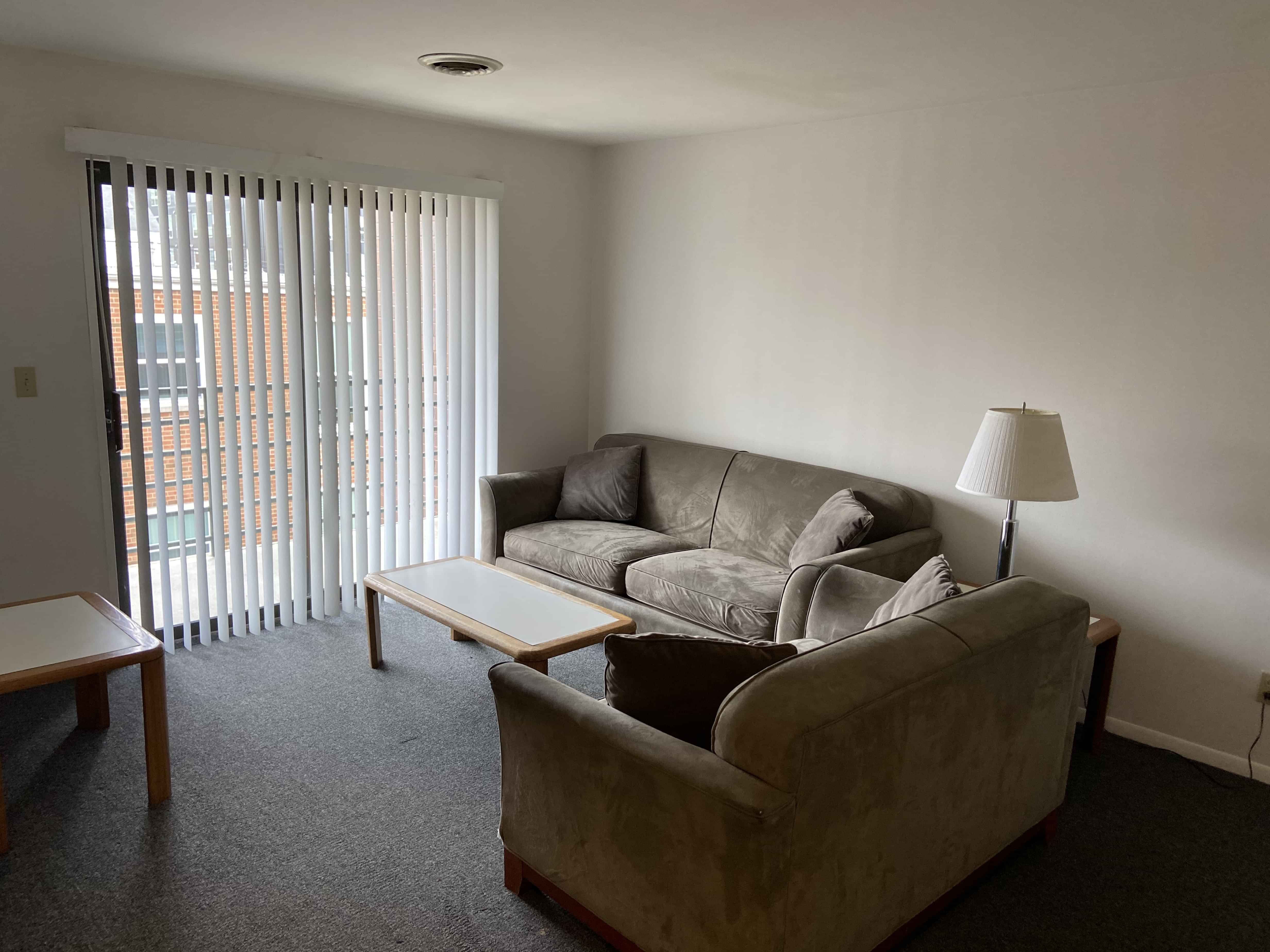 903 S First St, Champaign - Champaign, Illinois, United States - Common Area