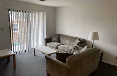 903 S First St, Champaign - Champaign, Illinois, United States - Common Area