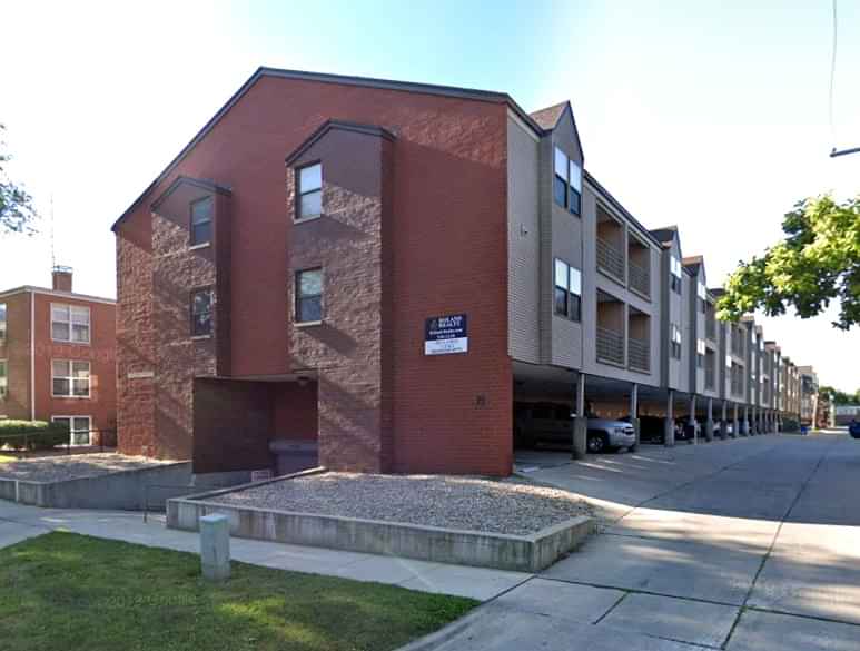 903 S First St, Champaign - Champaign, Illinois, United States - Exterior