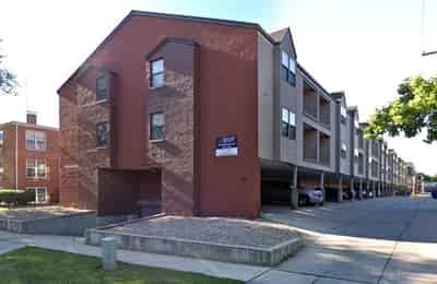 903 S First St, Champaign - Champaign, Illinois, United States - Exterior