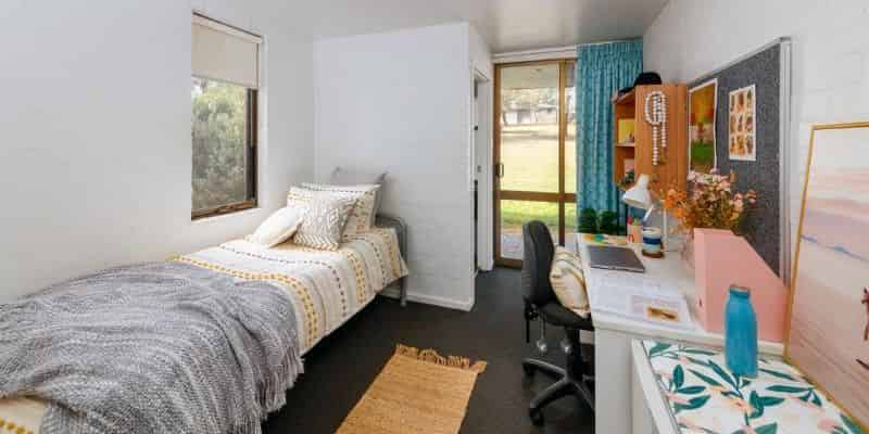 Mulleum - Studio with Ensuite