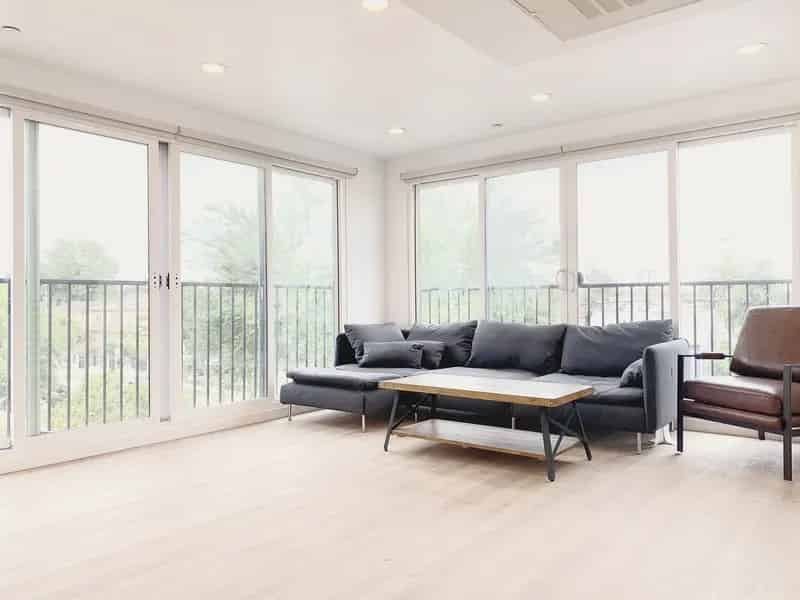 1651 W 37th Pl, Los Angeles - Los Angeles, California, United States - Common Area