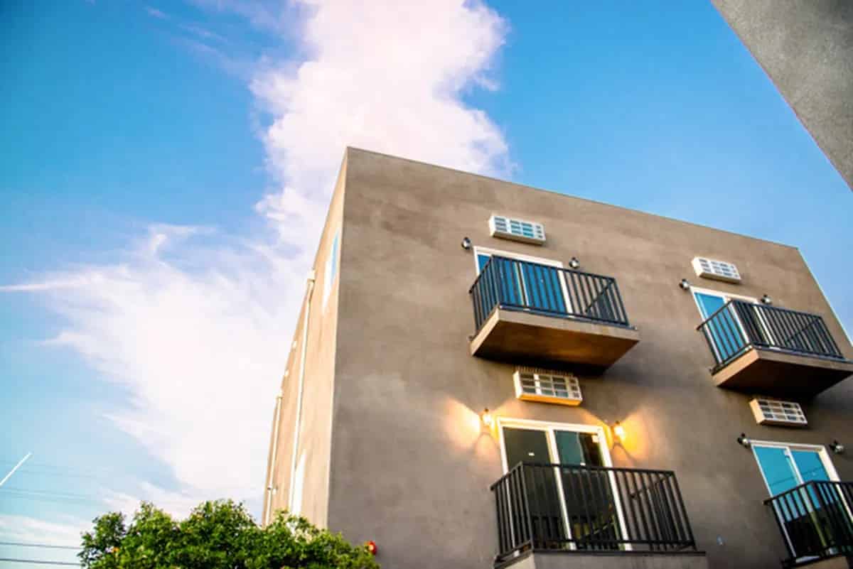 1337 W 36th Pl, Los Angeles - Los Angeles, California, United States - Exterior