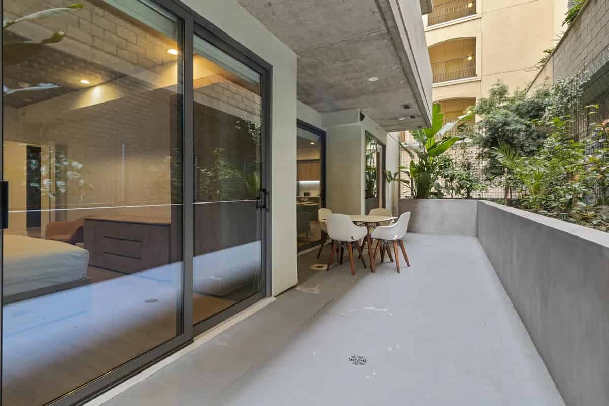 Tenten Downtown, Los Angeles - Los Angeles, California, United States - Common Area