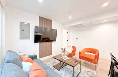 1338 West 35th Place, Los Angeles - Los Angeles, California, United States - Common Area