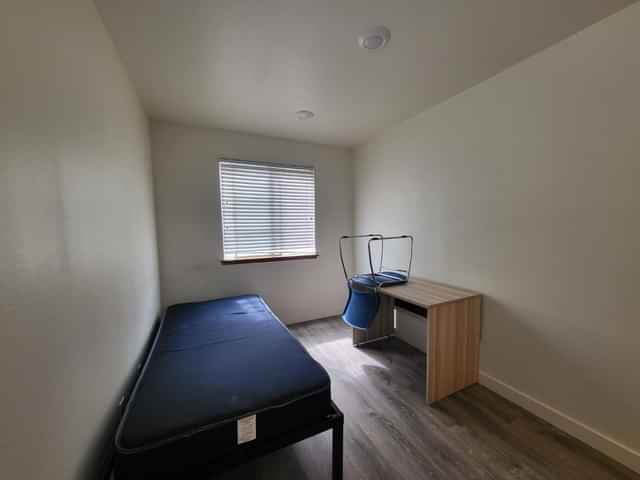 1 Bedroom Apartment - Bedroom