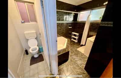 Room in a 5 Bedroom Apartment, 55 Gurrs Road, Beulah Park , City of Burnside, 5067 - Adelaide, South Australia, Australia - Bedroom 4 - Bathroom