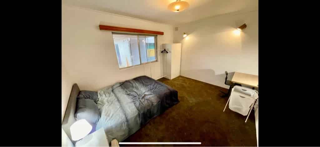 Room in a 5 Bedroom Apartment,  55 Gurrs Road, Beulah Park , City of Burnside, 5067 - Adelaide, South Australia, Australia - Bedroom 4 - Bedroom