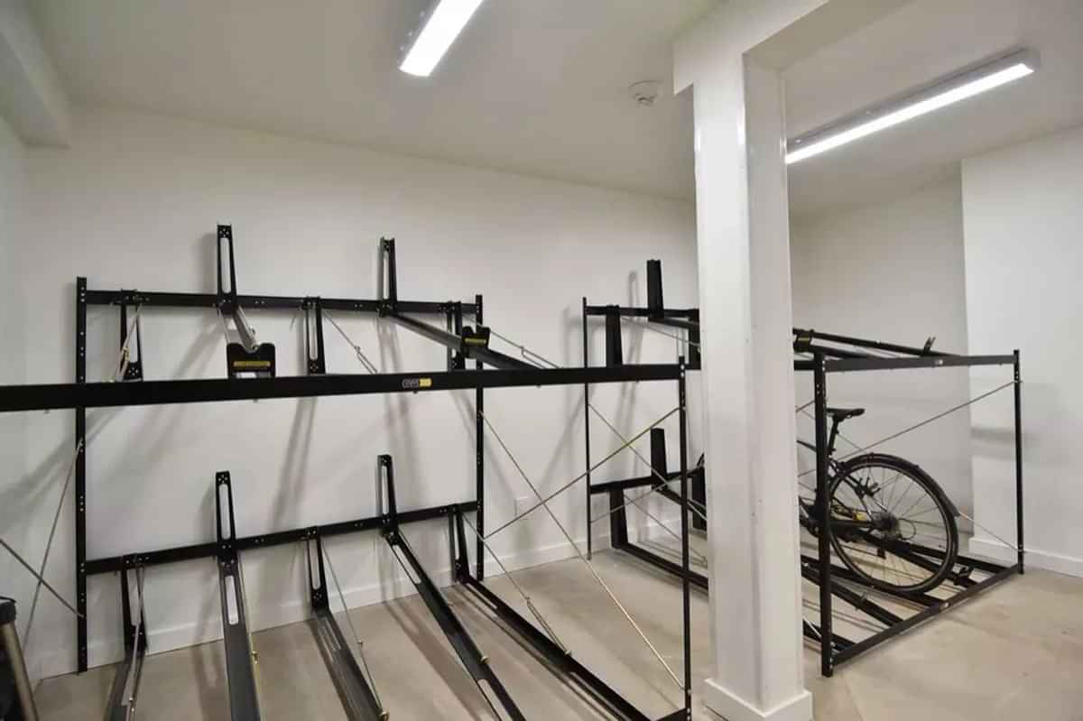 U20 Apartments, Seattle  - Seattle, Washington, United States - Amenities