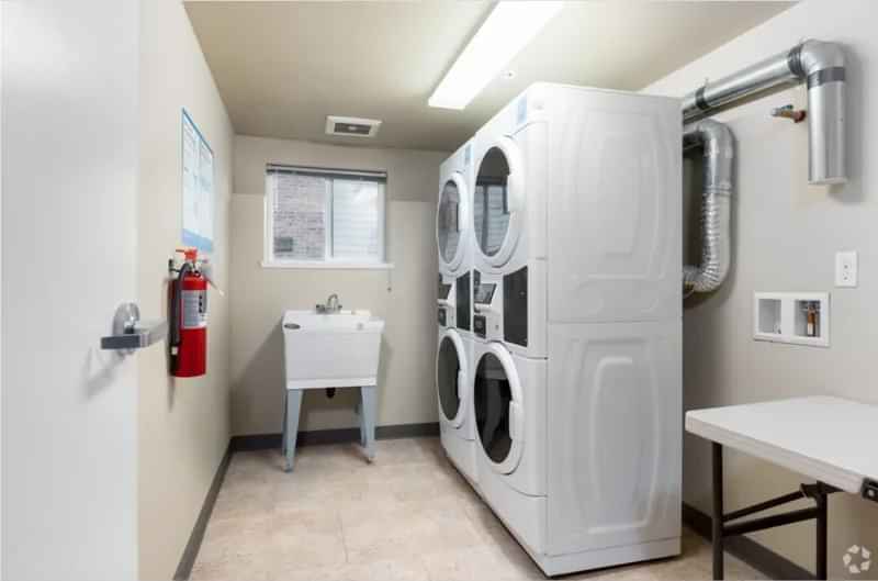 Cantor Studios, Seattle  - Seattle, Washington, United States - Amenities