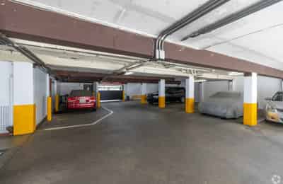 Badger Apartments, Seattle - Seattle, Washington, United States - Amenities