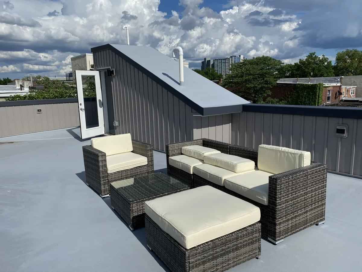 417 N Holly St, Philadelphia - Philadelphia, Pennsylvania, United States - Exterior