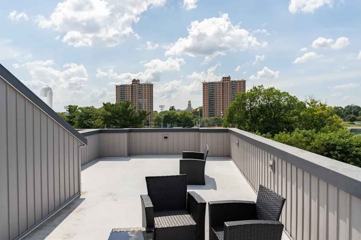 417 N Holly St, Philadelphia - Philadelphia, Pennsylvania, United States - Exterior