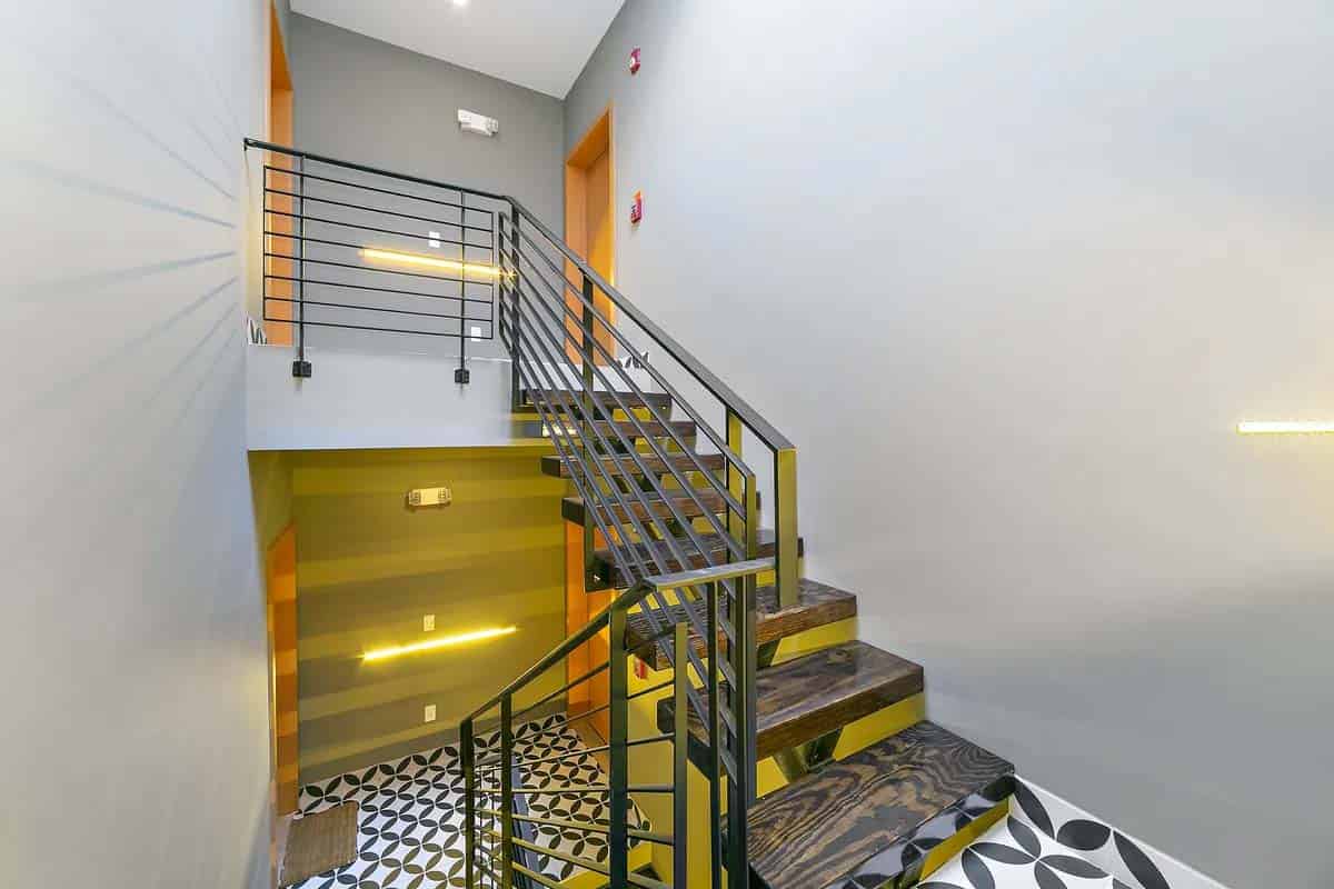 441 N 35th St, Philadelphia - Philadelphia, Pennsylvania, United States - Common Area