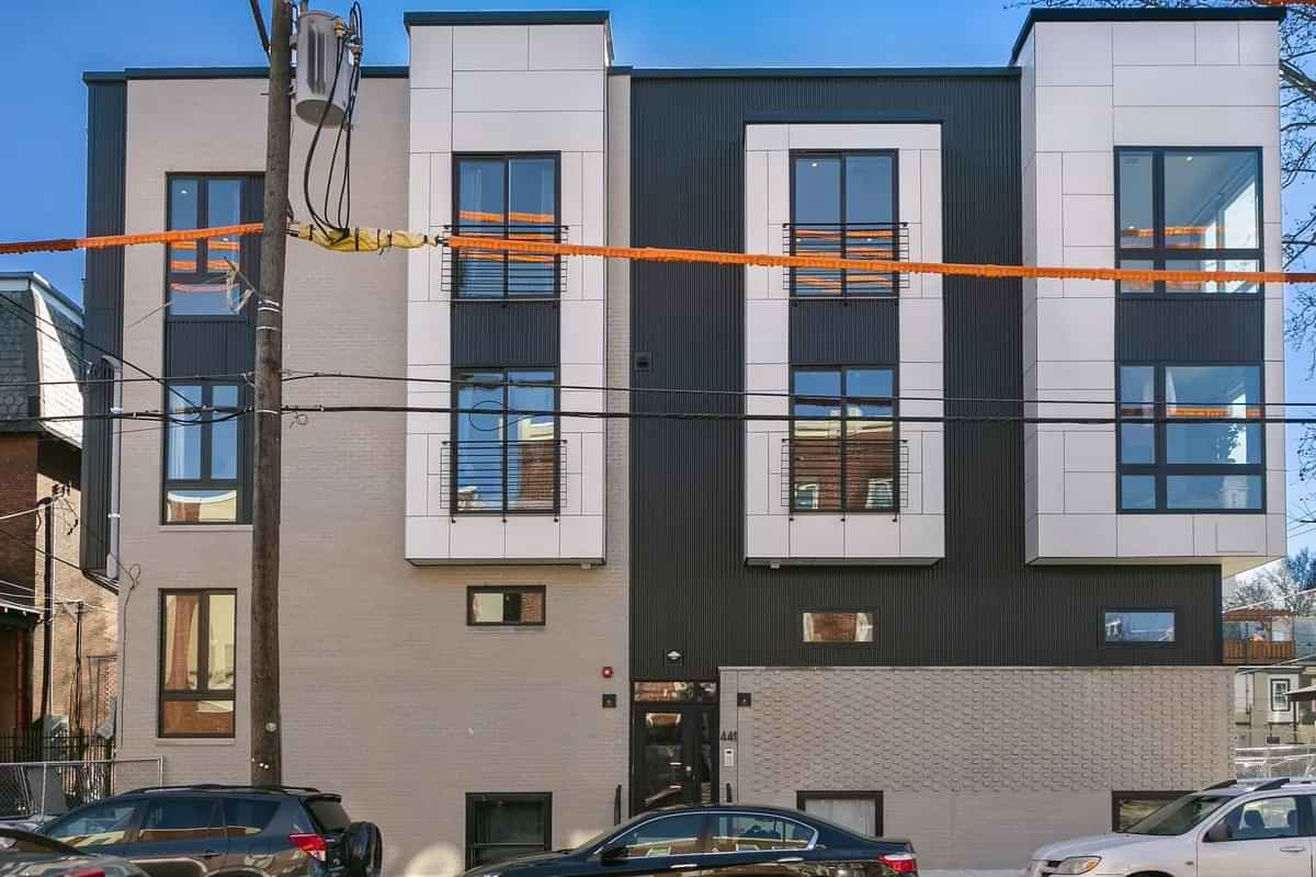 441 N 35th St, Philadelphia - Philadelphia, Pennsylvania, United States - Exterior