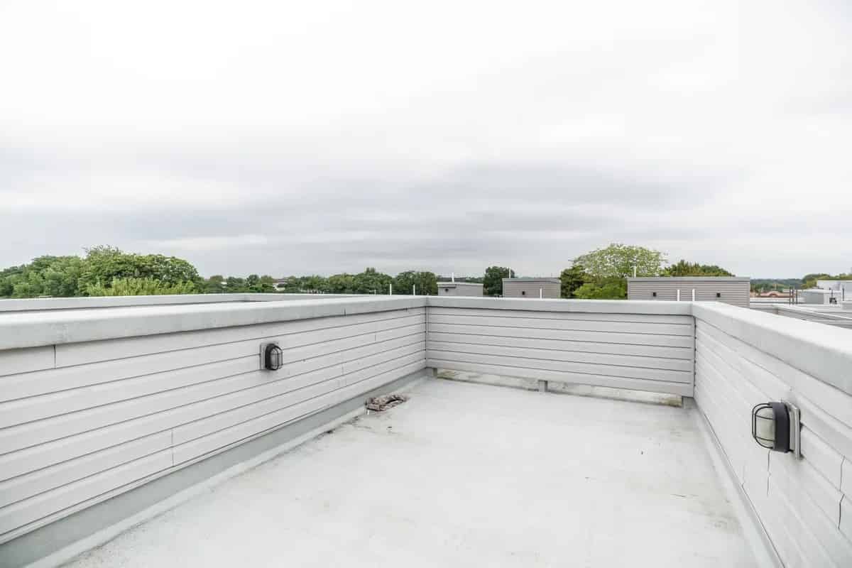 3726 Brandywine St, Philadelphia - Philadelphia, Pennsylvania, United States - Exterior