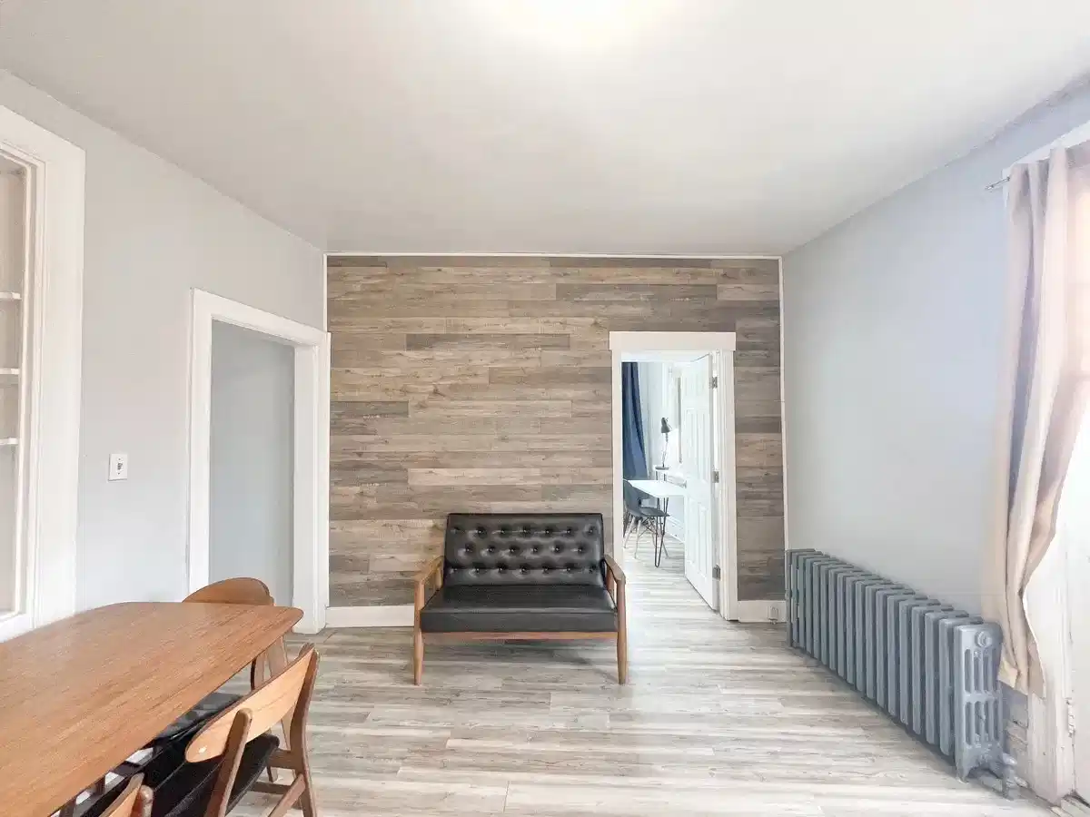 5801 Douglas St, Pittsburgh - Pittsburgh, Pennsylvania, United States - Common Area