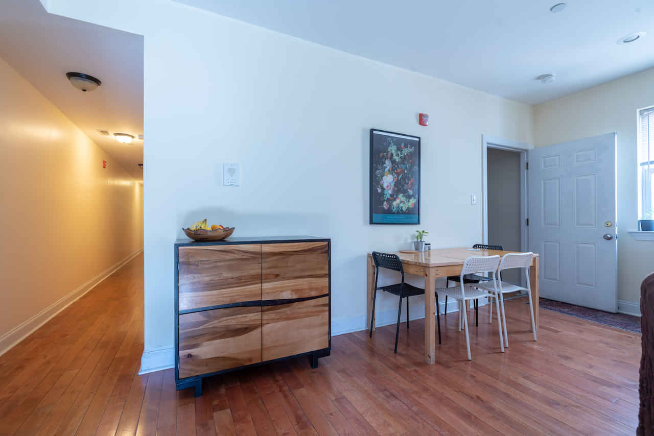 437 N Wiota St, Philadelphia - Philadelphia, Pennsylvania, United States - Common Area