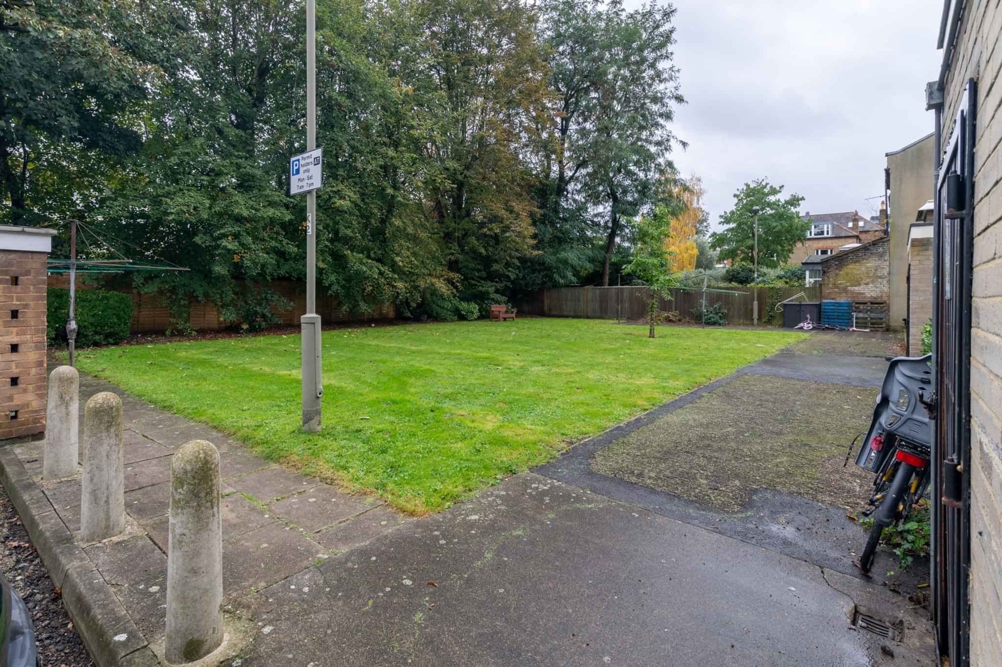 1 Bedroom Apartment, 35 Atney Rd, London SW15 2PS (12186) - London, England, United Kingdom - Exterior