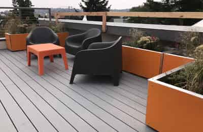 Bespoke Ballard Apartments, Seattle - Seattle, Washington, United States - Common Area