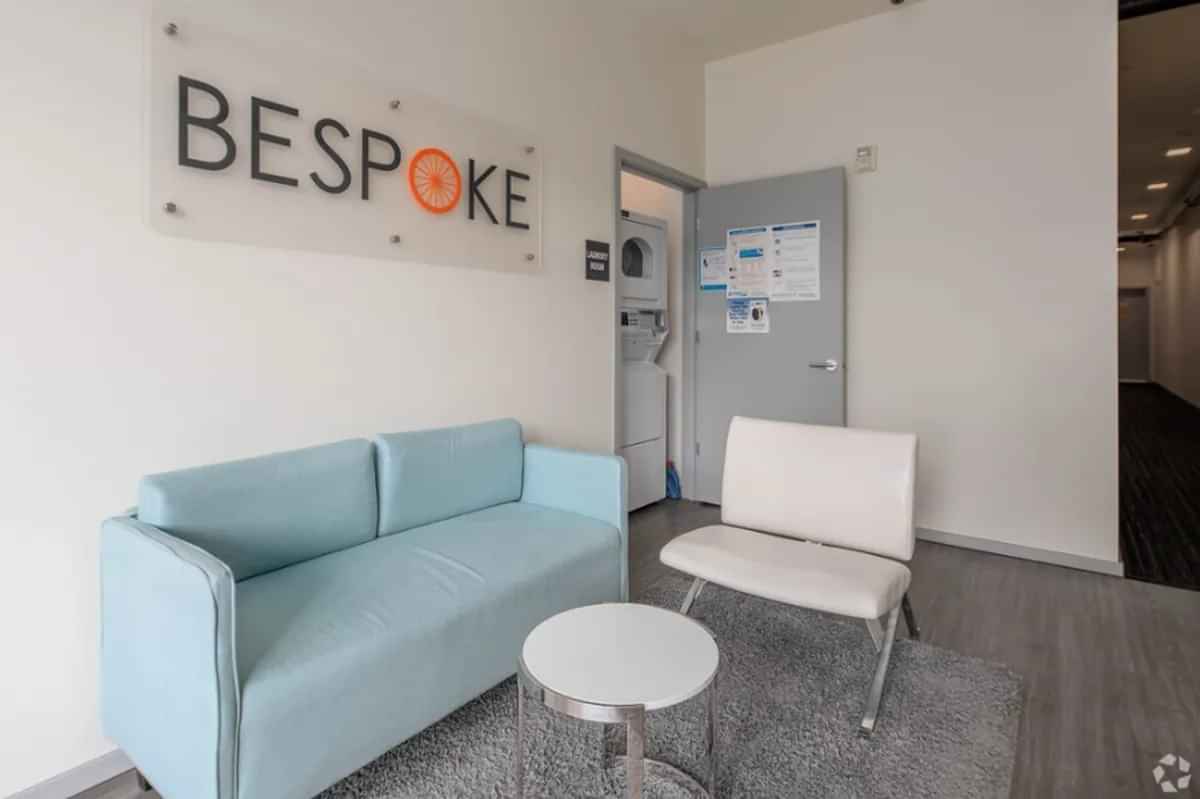 Bespoke Ballard Apartments, Seattle  - Seattle, Washington, United States - Common Area