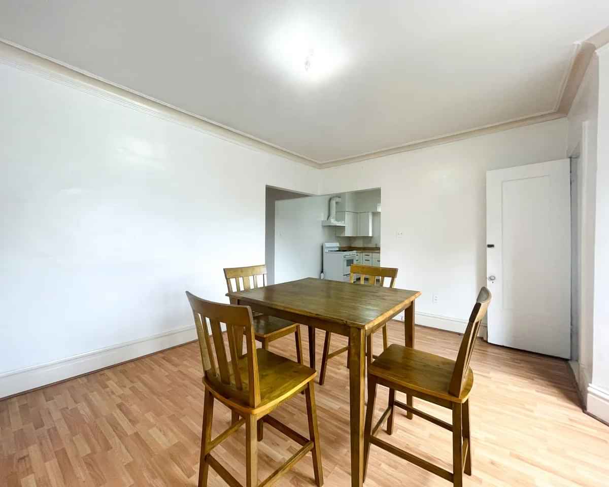 5806 Hobart St, Pittsburgh - Pittsburgh, Pennsylvania, United States - Common Area