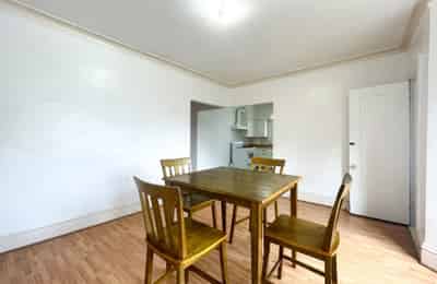 5806 Hobart St, Pittsburgh - Pittsburgh, Pennsylvania, United States - Common Area