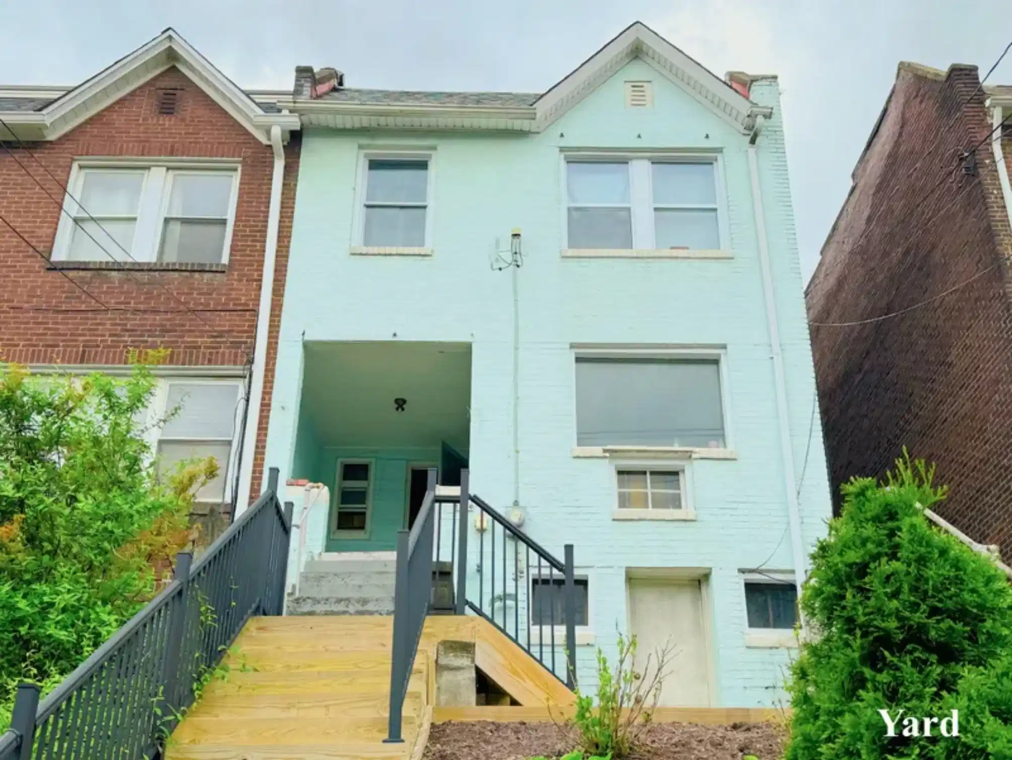 2326 Murray Ave, Pittsburgh - Pittsburgh, Pennsylvania, United States - Exterior