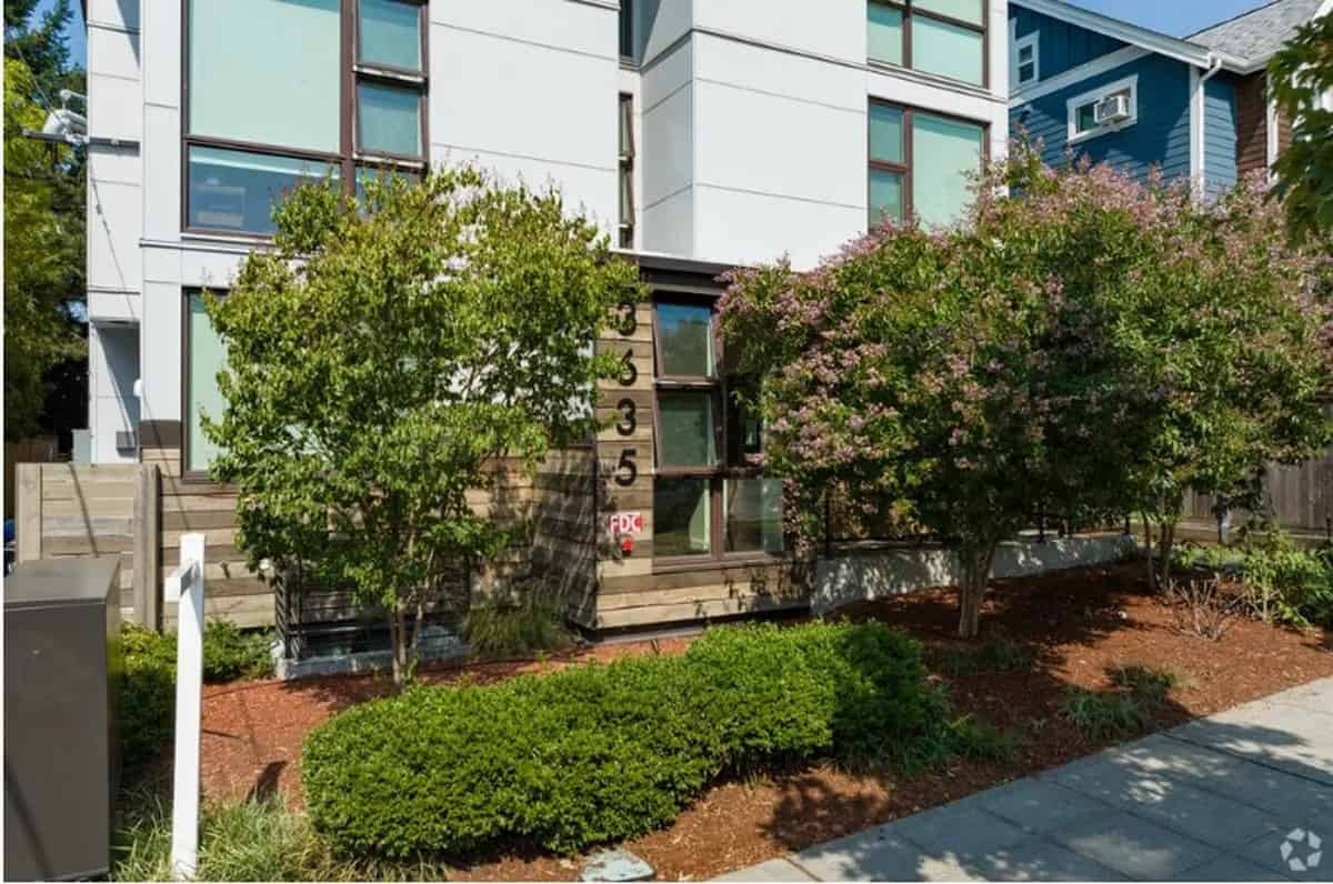 Nook Studios, Seattle  - Seattle, Washington, United States - Exterior